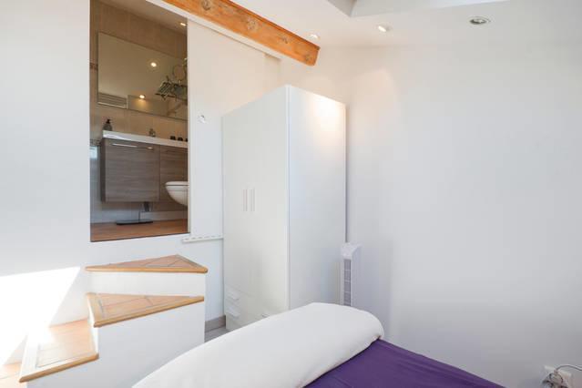Апартаменты Duplex Bas Suquet Vieux Port Канны Номер фото