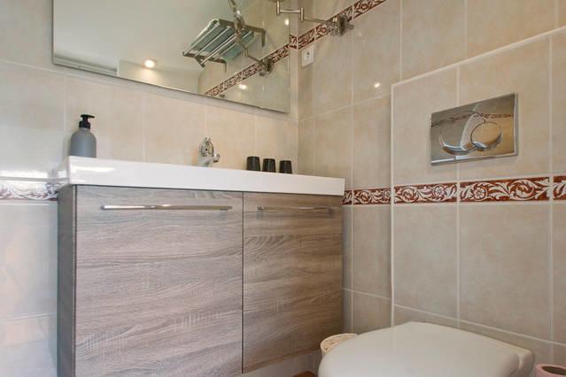 Апартаменты Duplex Bas Suquet Vieux Port Канны Номер фото
