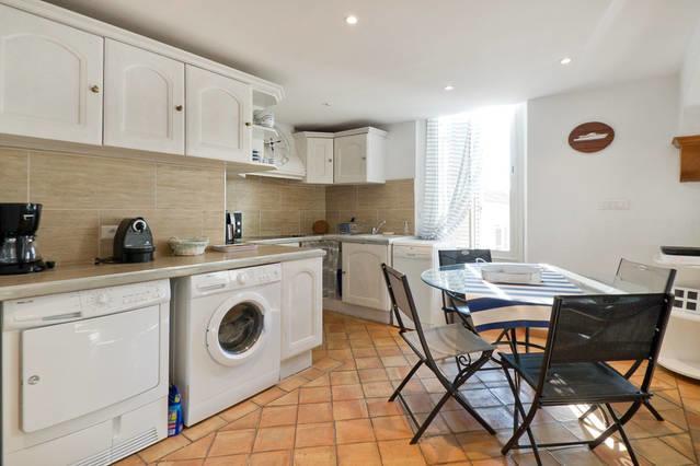 Апартаменты Duplex Bas Suquet Vieux Port Канны Номер фото