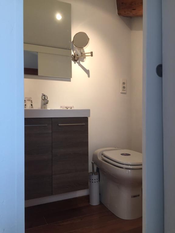 Апартаменты Duplex Bas Suquet Vieux Port Канны Номер фото