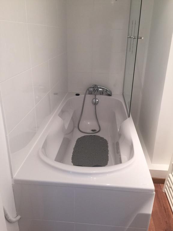 Апартаменты Duplex Bas Suquet Vieux Port Канны Номер фото